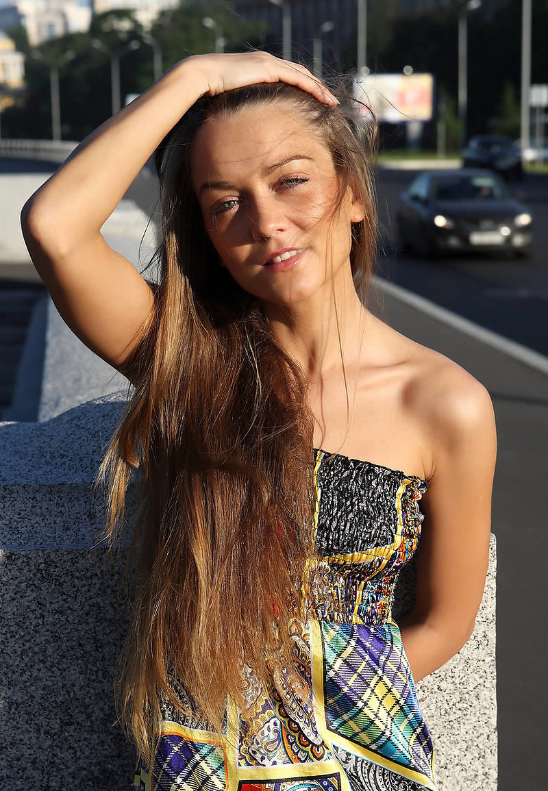 Маргарита, 25 лет, 1 размер груди